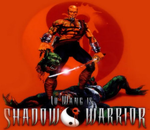 Shadow Warrior